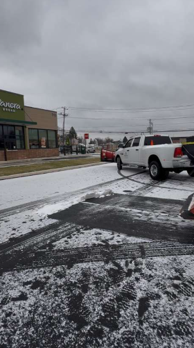 Parking Lot