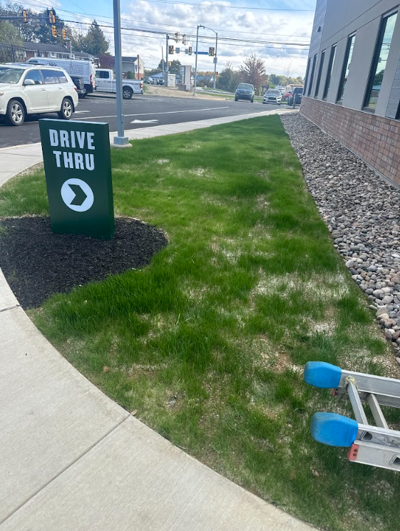 Parking Lot
